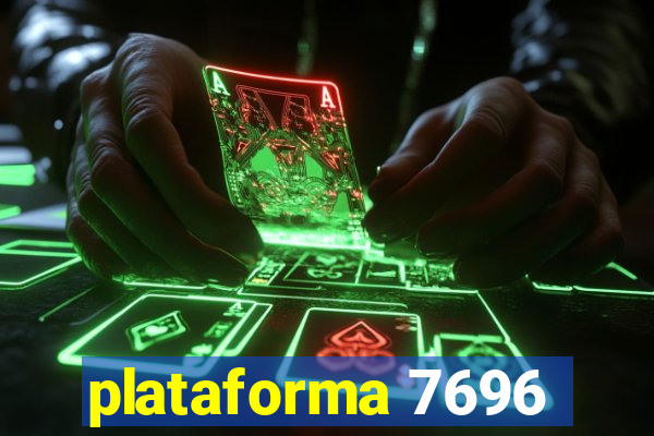 plataforma 7696